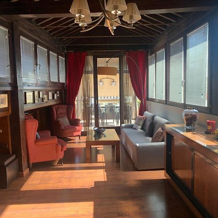 Apartament El Palomar De La Catedral Atico Espectacular Grenada Zewnętrze zdjęcie