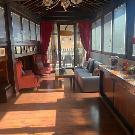 Apartament El Palomar De La Catedral Atico Espectacular Grenada Zewnętrze zdjęcie