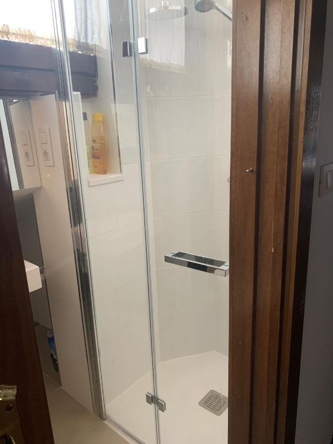 Apartament El Palomar De La Catedral Atico Espectacular Grenada Zewnętrze zdjęcie