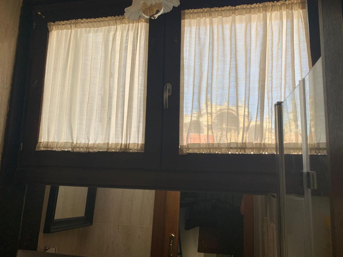 Apartament El Palomar De La Catedral Atico Espectacular Grenada Zewnętrze zdjęcie