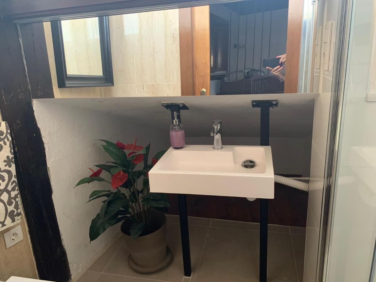 Apartament El Palomar De La Catedral Atico Espectacular Grenada Zewnętrze zdjęcie