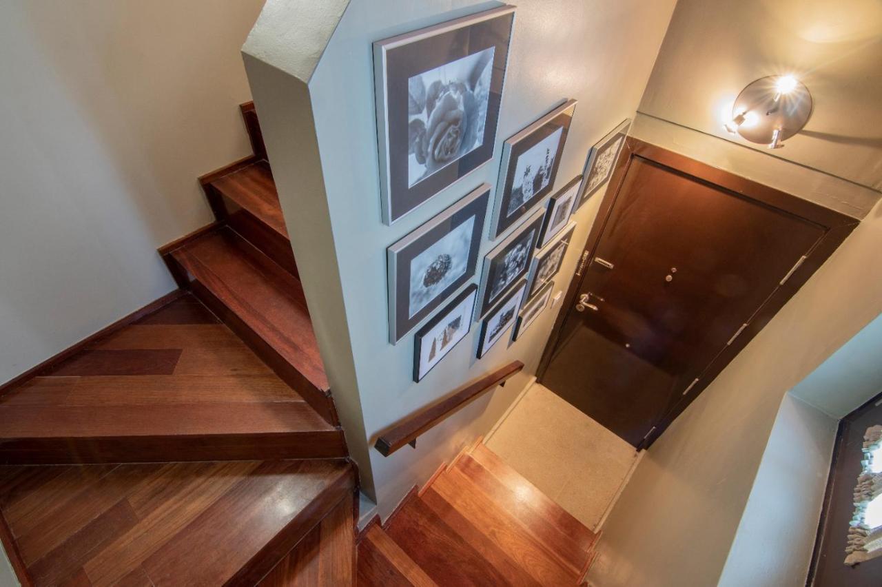 Apartament El Palomar De La Catedral Atico Espectacular Grenada Zewnętrze zdjęcie