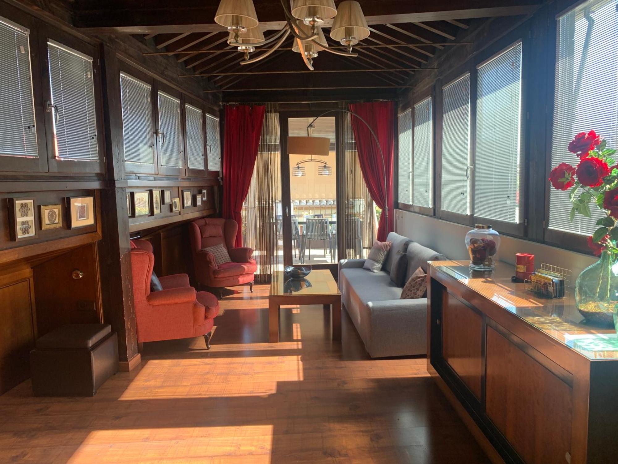 Apartament El Palomar De La Catedral Atico Espectacular Grenada Zewnętrze zdjęcie