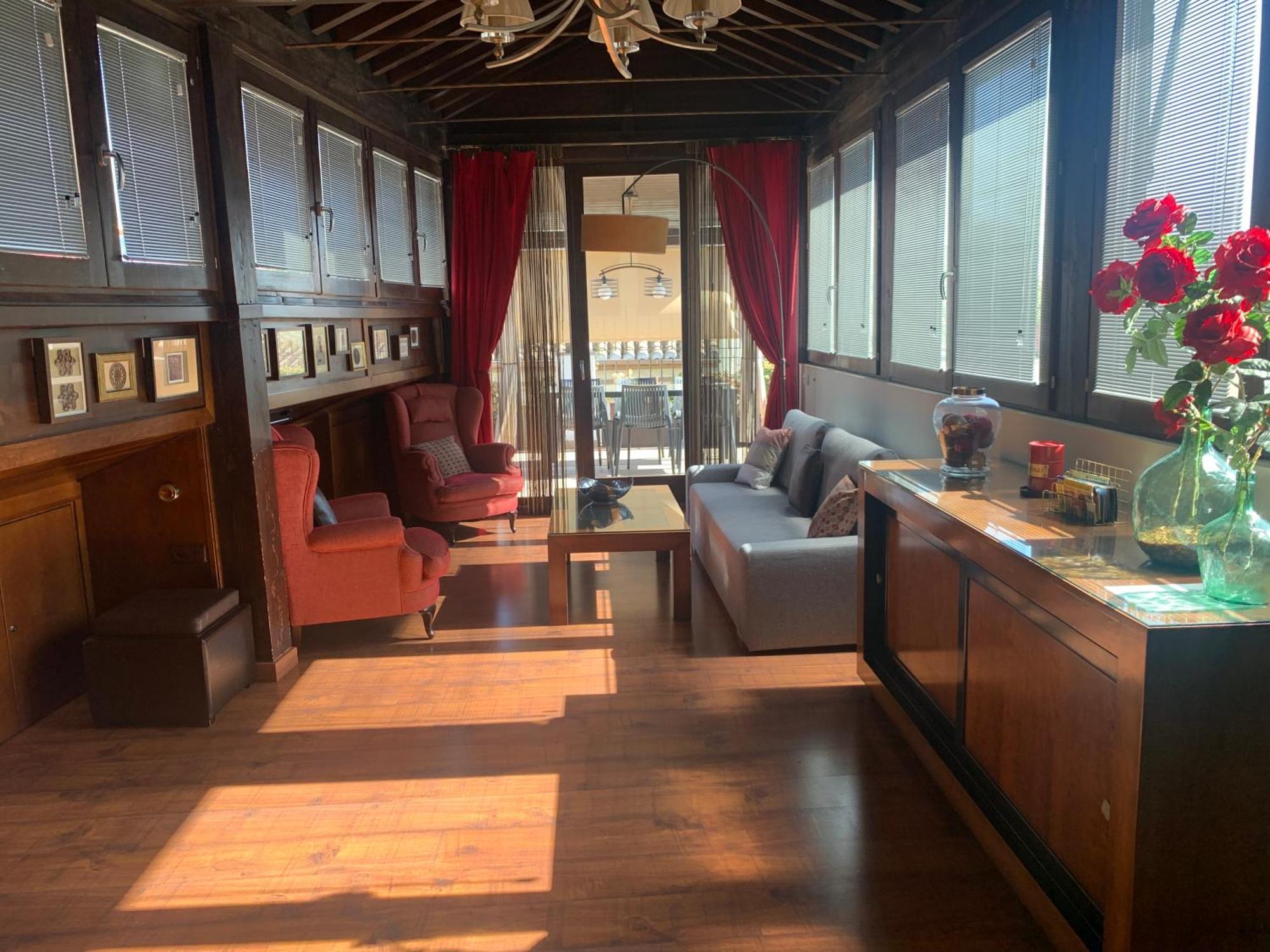 Apartament El Palomar De La Catedral Atico Espectacular Grenada Zewnętrze zdjęcie