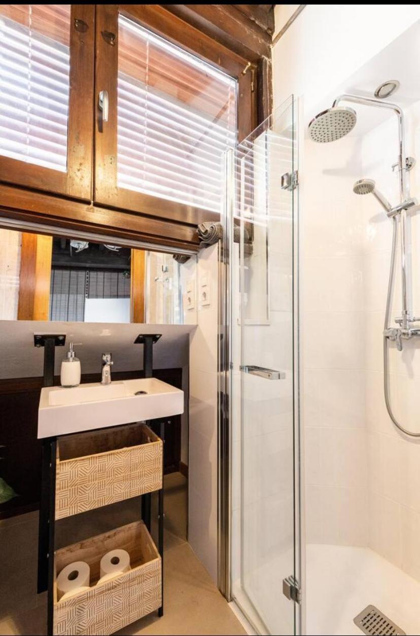 Apartament El Palomar De La Catedral Atico Espectacular Grenada Zewnętrze zdjęcie