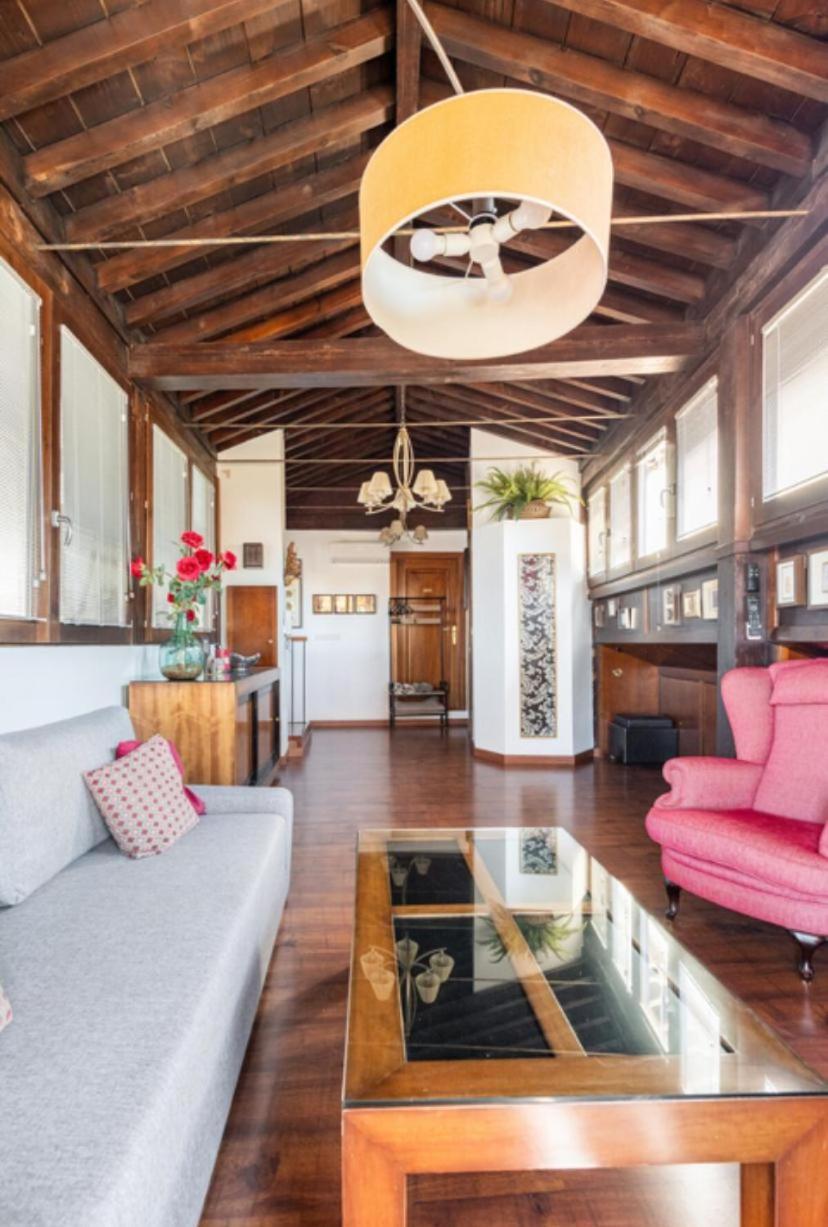 Apartament El Palomar De La Catedral Atico Espectacular Grenada Zewnętrze zdjęcie