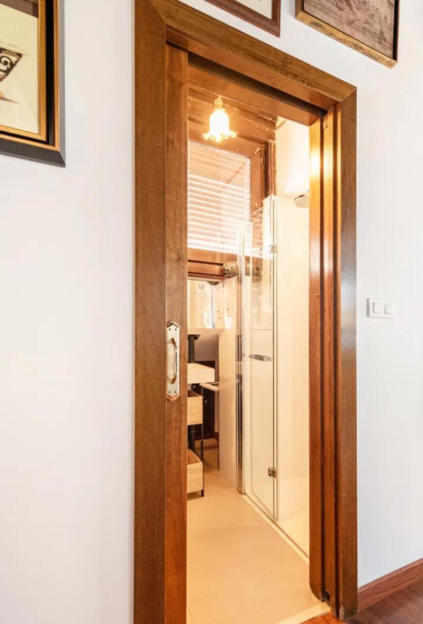 Apartament El Palomar De La Catedral Atico Espectacular Grenada Zewnętrze zdjęcie