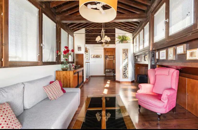 Apartament El Palomar De La Catedral Atico Espectacular Grenada Zewnętrze zdjęcie