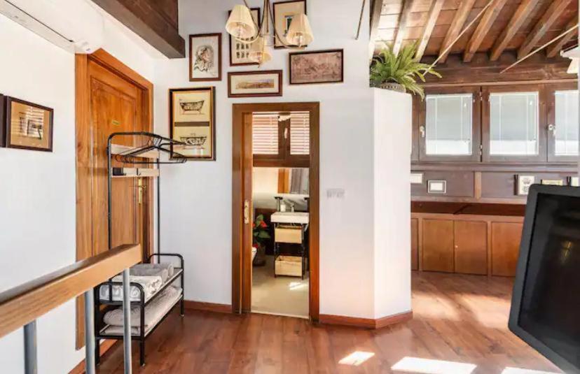 Apartament El Palomar De La Catedral Atico Espectacular Grenada Zewnętrze zdjęcie