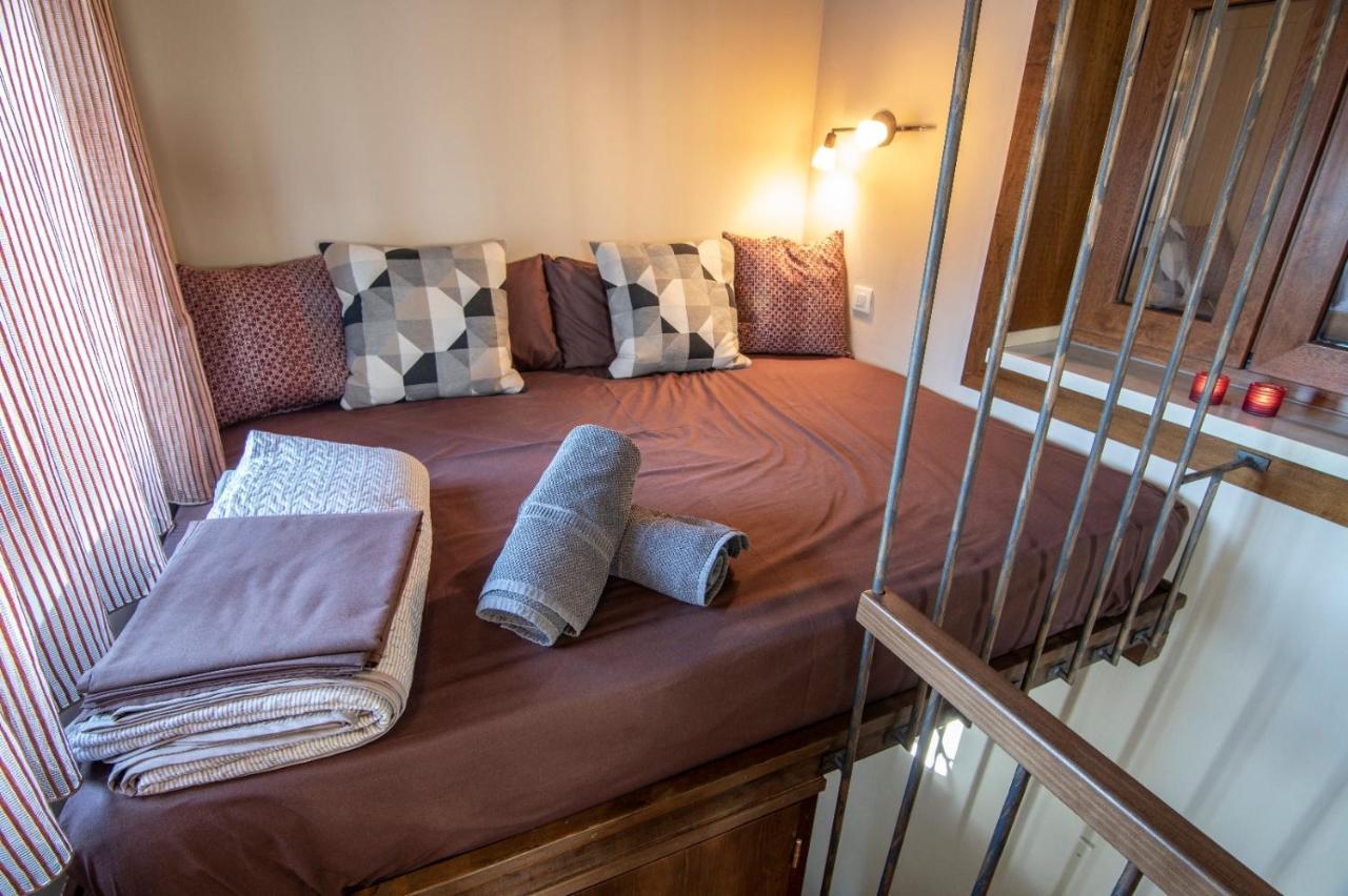 Apartament El Palomar De La Catedral Atico Espectacular Grenada Zewnętrze zdjęcie